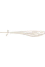 Rapala Rapala Crush City Mooch Minnow 2.5" Pearl White
