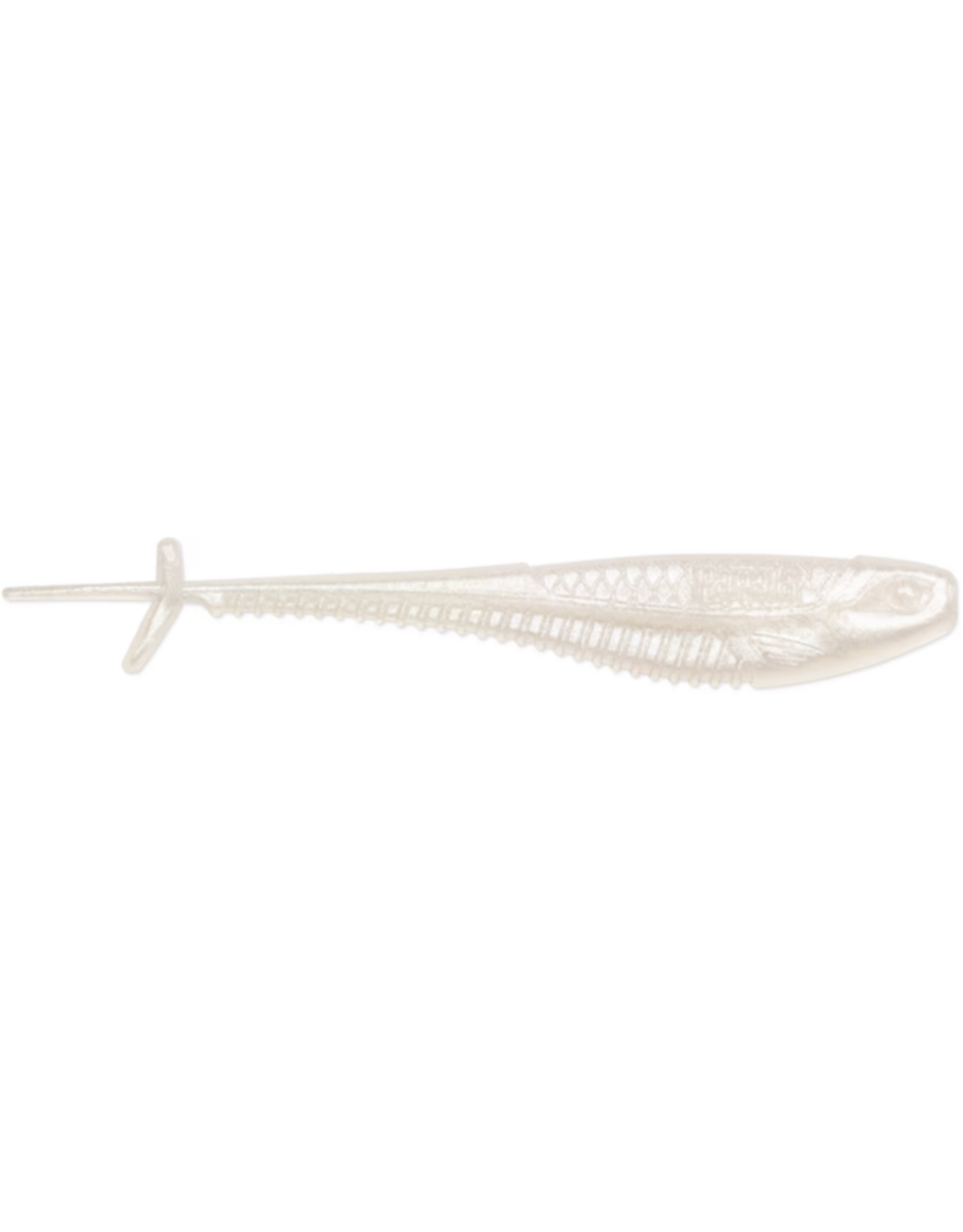 Rapala Rapala Crush City Mooch Minnow 2.5" Pearl White