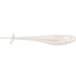 Rapala Rapala Crush City Mooch Minnow 2.5" Pearl White