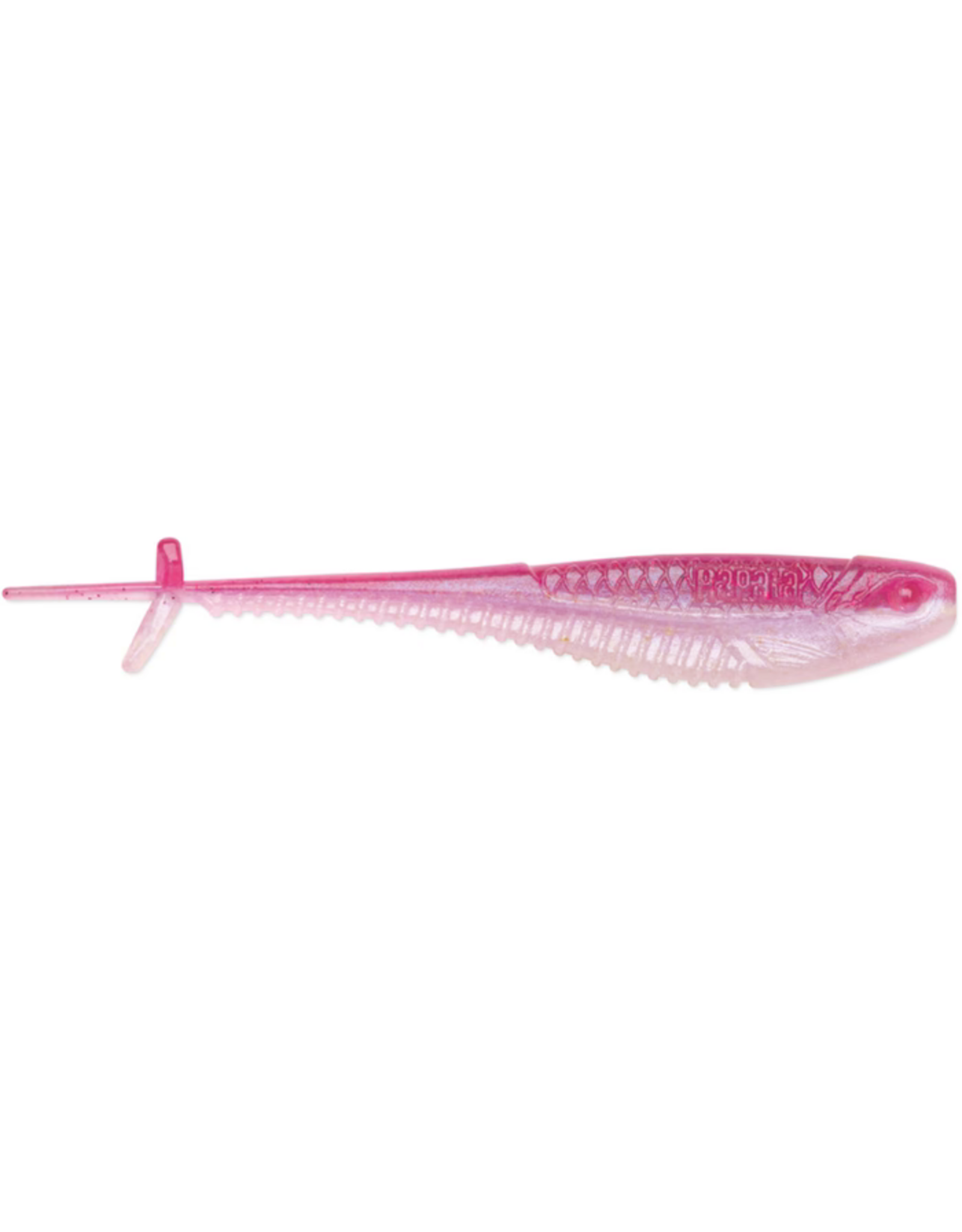 Rapala Rapala CrushCity Mooch Minnow 2.5" Ghost Morning Dawn