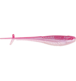 Rapala Rapala CrushCity Mooch Minnow 2.5" Ghost Morning Dawn