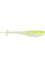Rapala Rapala Crush City Mooch Minnow 2.5" Chartreuse Pearl