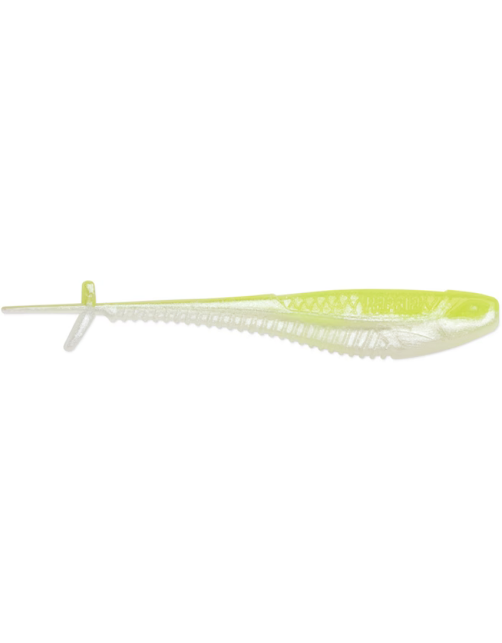 Rapala Rapala Crush City Mooch Minnow 2.5" Chartreuse Pearl