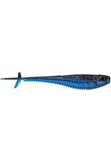 Rapala Rapala Crush City Mooch Minnow 2.5" Black N Blue