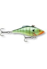 Rapala Rapala RNR07BG Rattlin' Rapala Lipless Crankbait, Bluegill, Sinking
