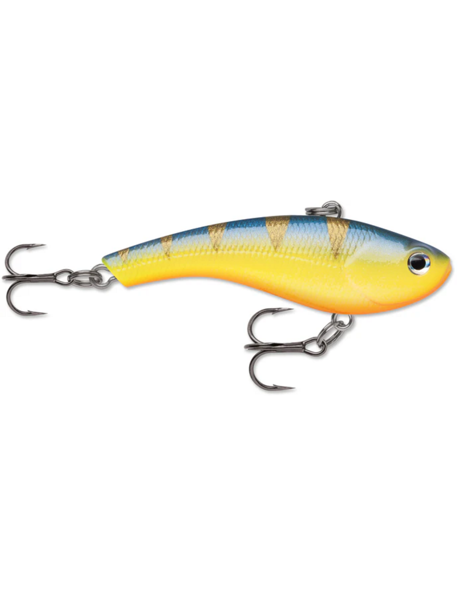 Rapala Rapala Slab Rap 06 - Glow Hot Perch