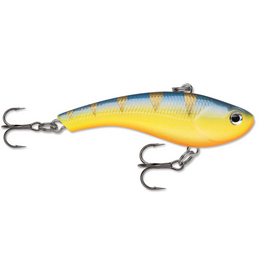 Rapala Rapala Slab Rap 06 - Glow Hot Perch