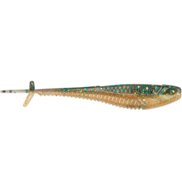 Rapala Rapala Crush City Mooch Minnow 3.5" Perch