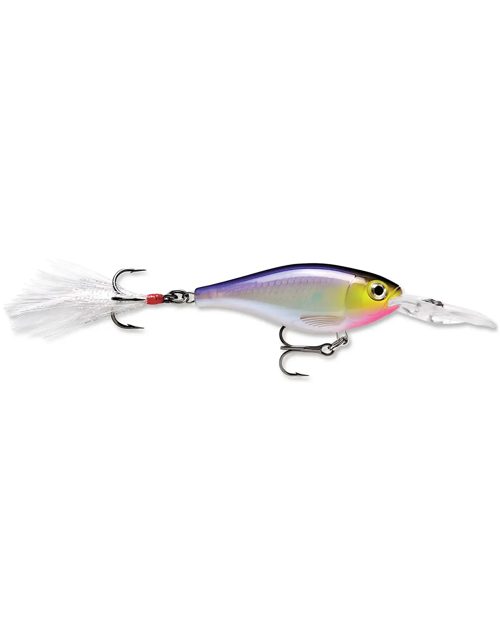 Rapala Rapala X-RAP® SHAD 2.5” - Purpledescent