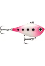 Rapala Rapala Ultra Light Rippin' Rap® Glow Pink Squirrel