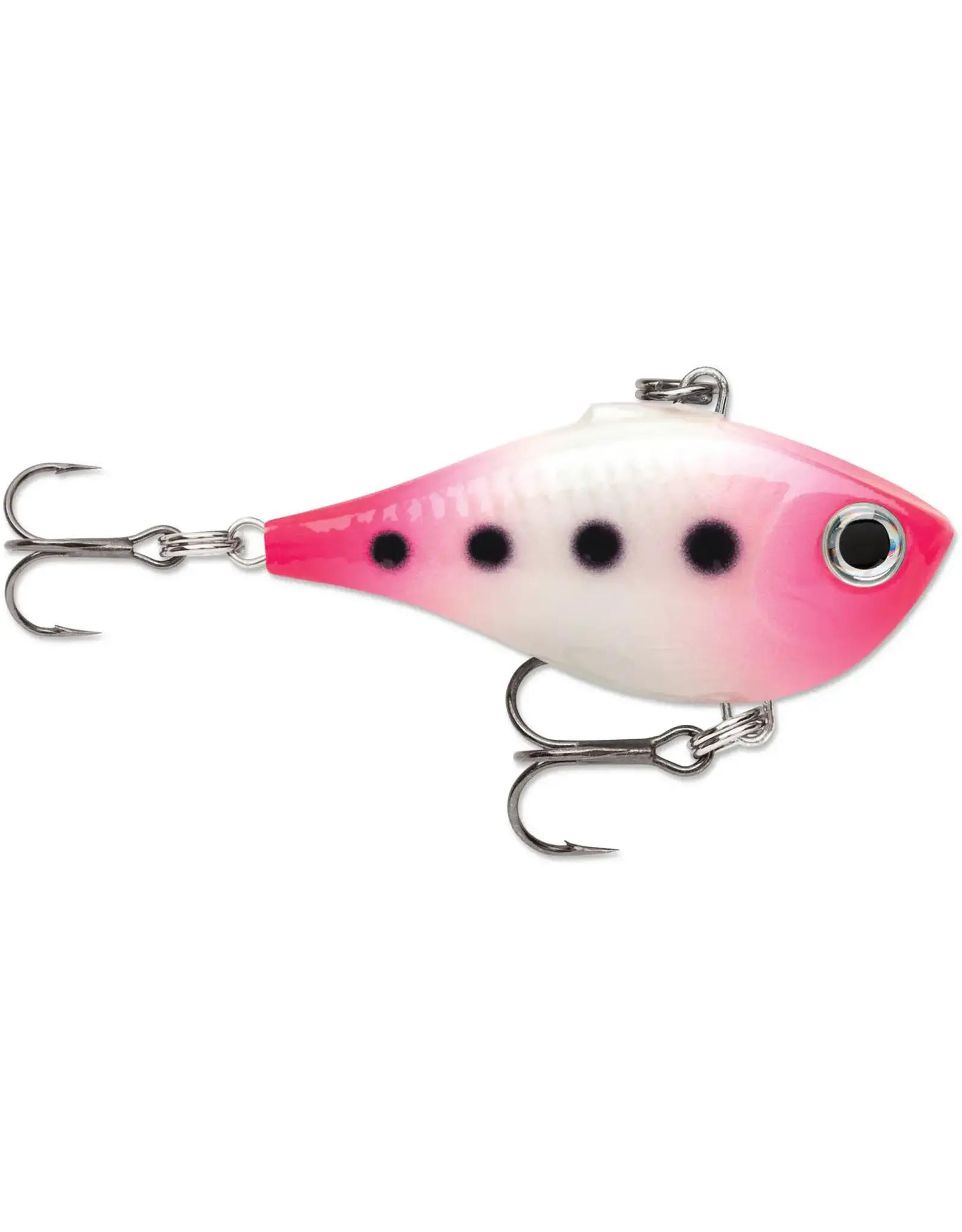 Rapala Rapala Ultra Light Rippin' Rap® Glow Pink Squirrel