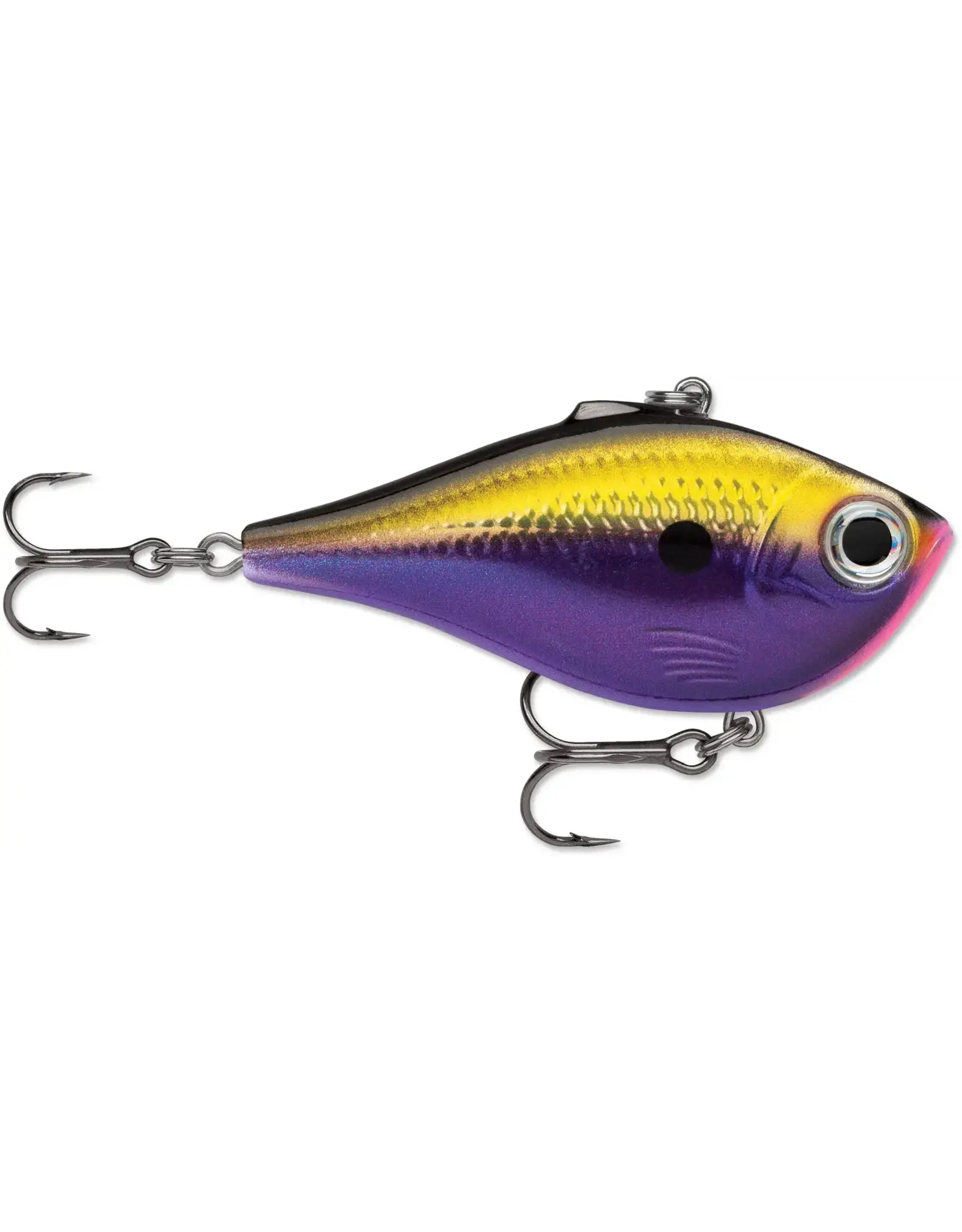 Rapala Rapala Rippin' Rap RPR05BLS Bad Lipstick
