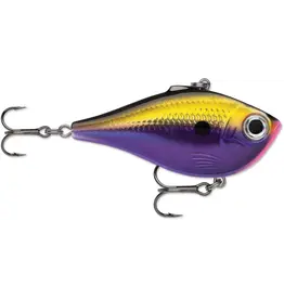 Rapala Rapala Rippin' Rap RPR05BLS Bad Lipstick
