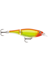Rapala Rapala X-RAP® JOINTED SHAD 5.25” - Hot Head