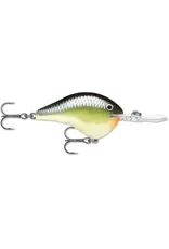 Rapala Rapala DT Series Crankbait DT12 Smash
