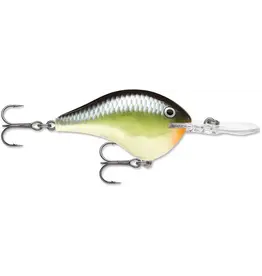 Rapala Rapala DT Series Crankbait DT12 Smash
