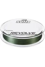 Sufix Sufix Revolve Braid, 8lb, 200yd, Low-Vis Green