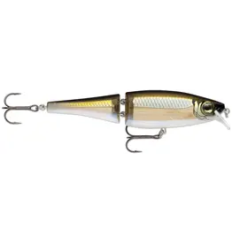 Rapala BXS12SMT BX Swimmer, 4 3/4", 3/4 oz, Smelt, Sinking