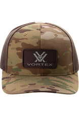 Vortex Vortex Cap: Multicam Camo Force on Force VT-221-18-MUL