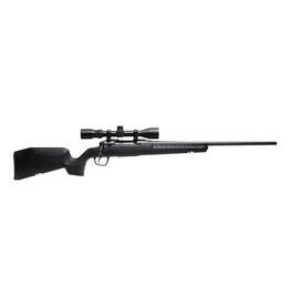 Savage Arms Savage Axis XP 6.5 Creedmoor 32004 (2026 Model)