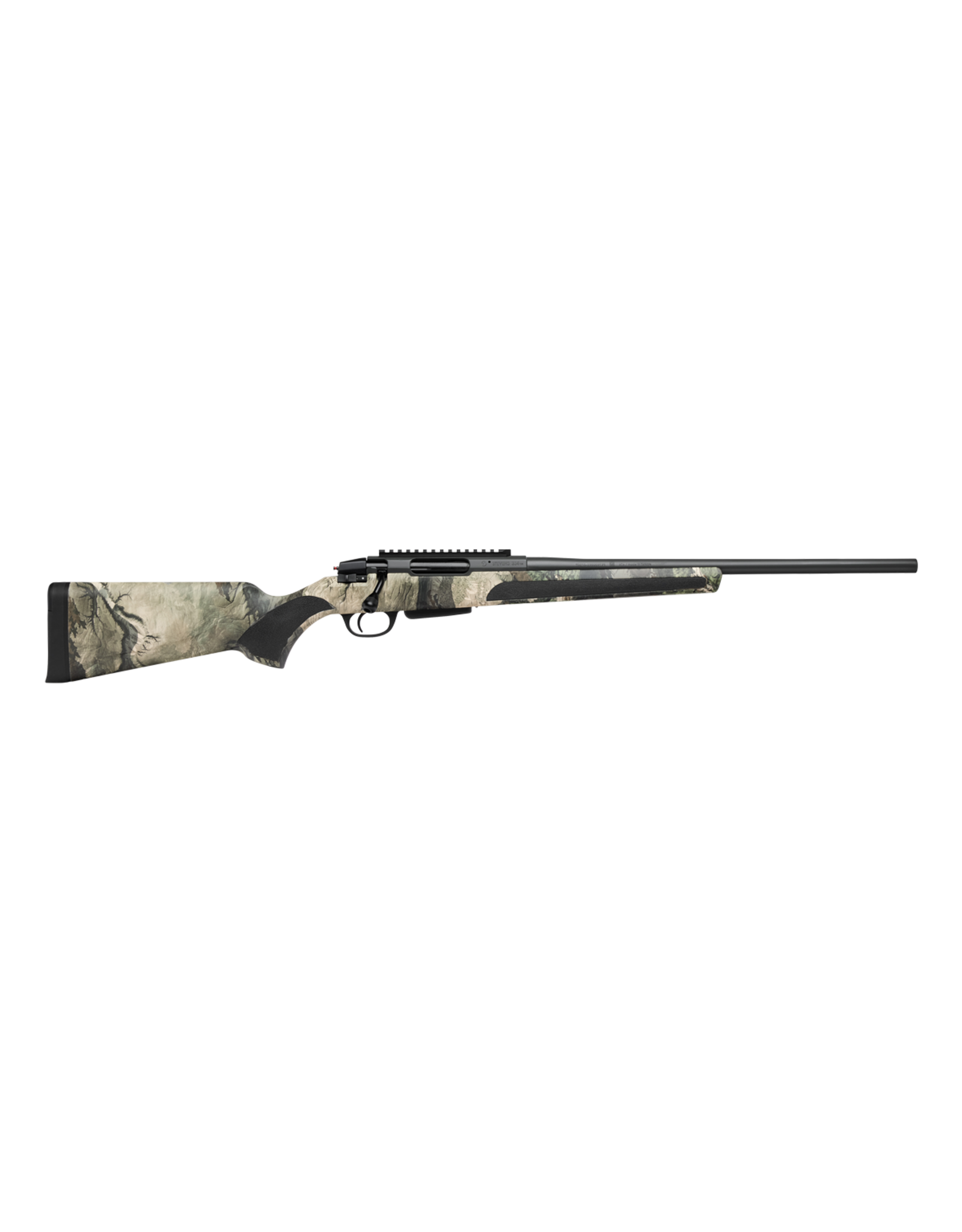 Savage Arms Savage M334 270 WIN CAMO 20" BBL 19479