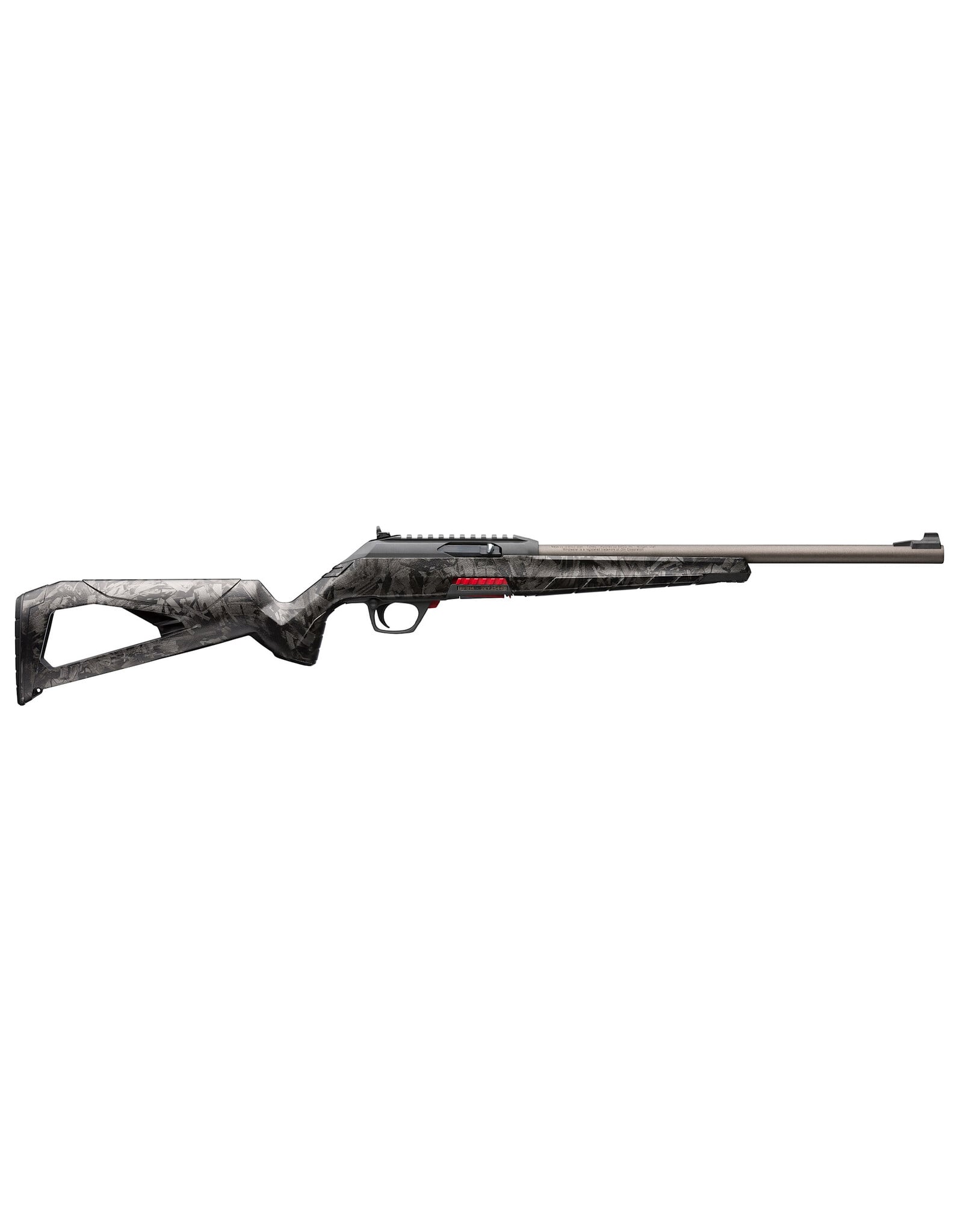 Winchester Winchester Wildcat 22LR – Forged Carbon Gray