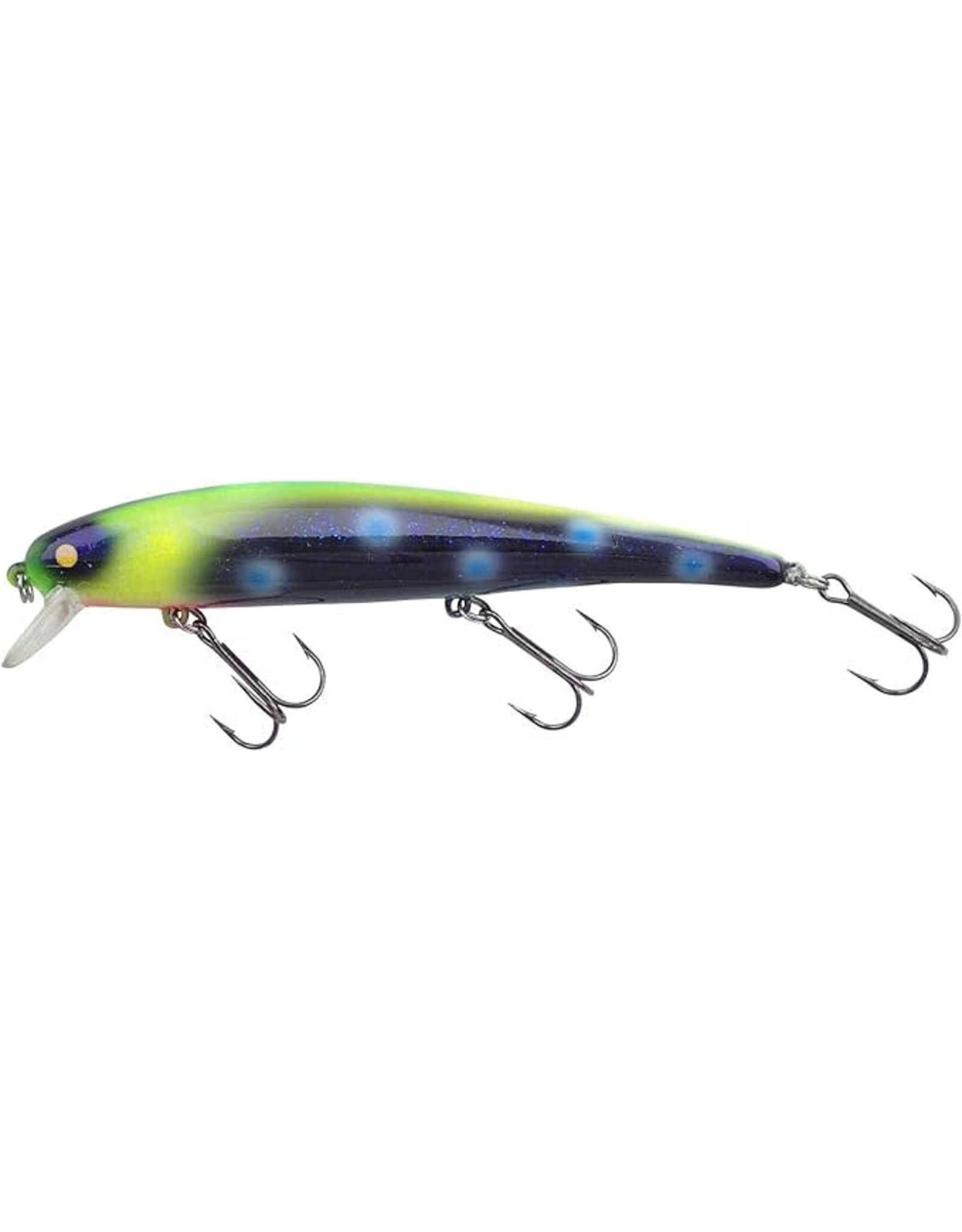 Bomber Bomber Long A - Blue Diamond - 4 1/2 in