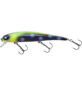 Bomber Bomber Long A - Blue Diamond - 4 1/2 in