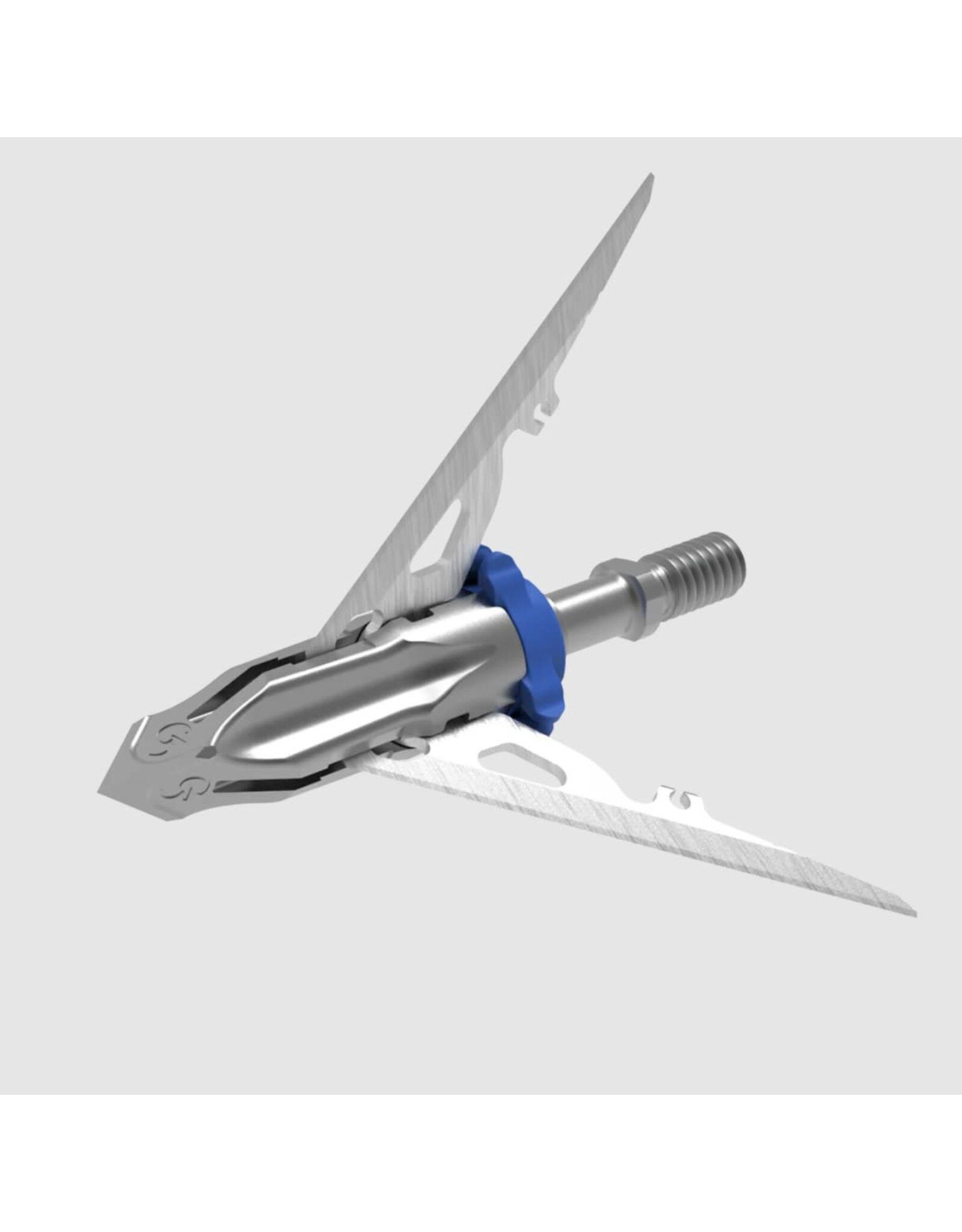 G5 Outdoors G5 Megameat 3 blade 125 grain 3 pack with practice tip