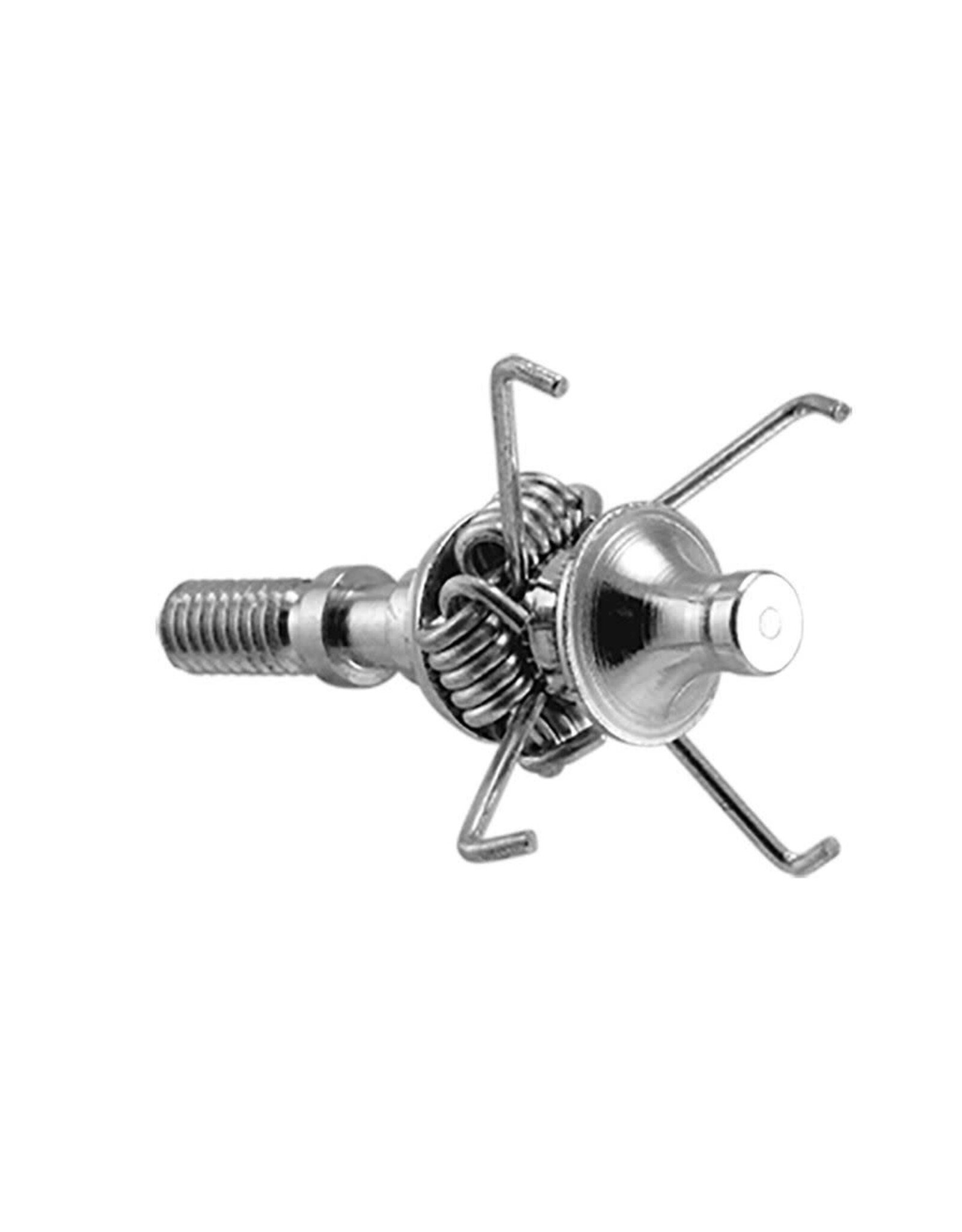 Zwickey Zwickey 125gr Judo Points (2-pack)