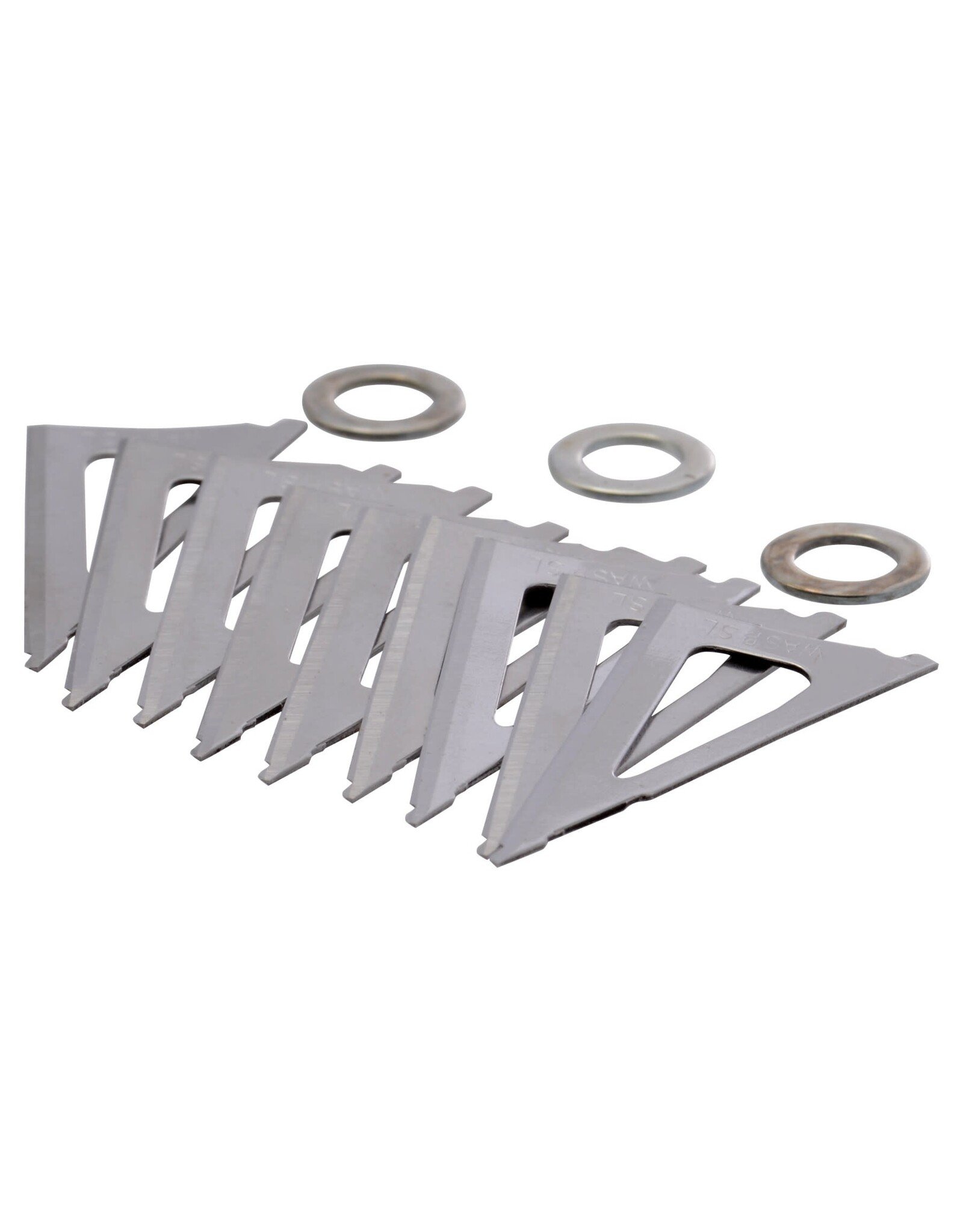 Wasp Archery Wasp Boss Replacement Blades