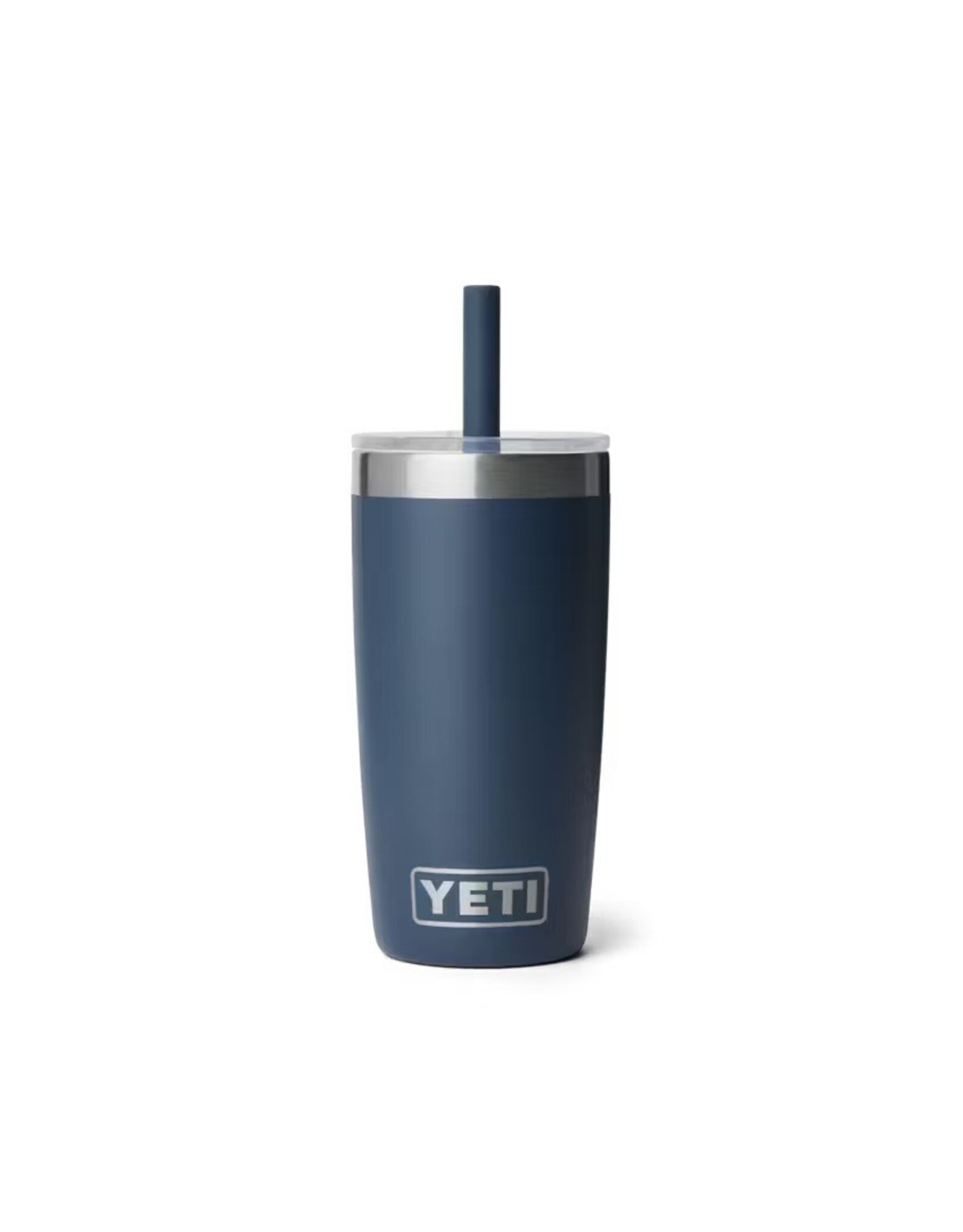 Yeti Yeti Rambler® Jr. 10oz/295 ml Tumbler WITH SILICONE STRAW LID