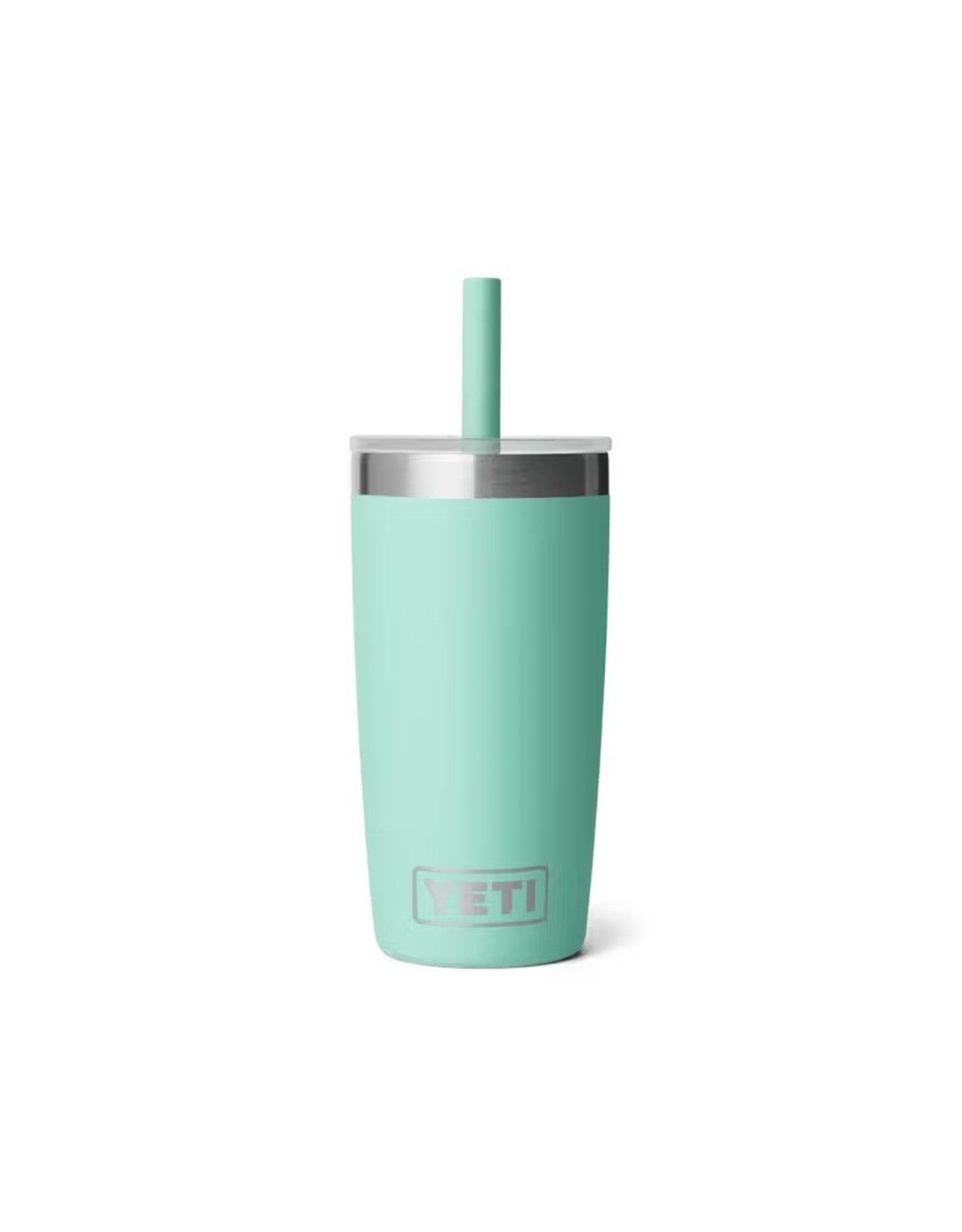 Yeti Yeti Rambler® Jr. 10oz/295 ml Tumbler WITH SILICONE STRAW LID