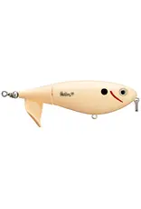 Heddon Heddon X937014 Spin'n Image - 3.5" - 1/2 OZ - Bone
