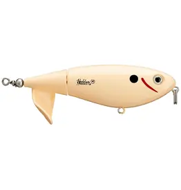 Heddon Heddon X937014 Spin'n Image - 3.5" - 1/2 OZ - Bone