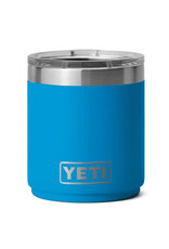 Yeti Yeti Rambler 10oz/295 ML Stackable Lowball