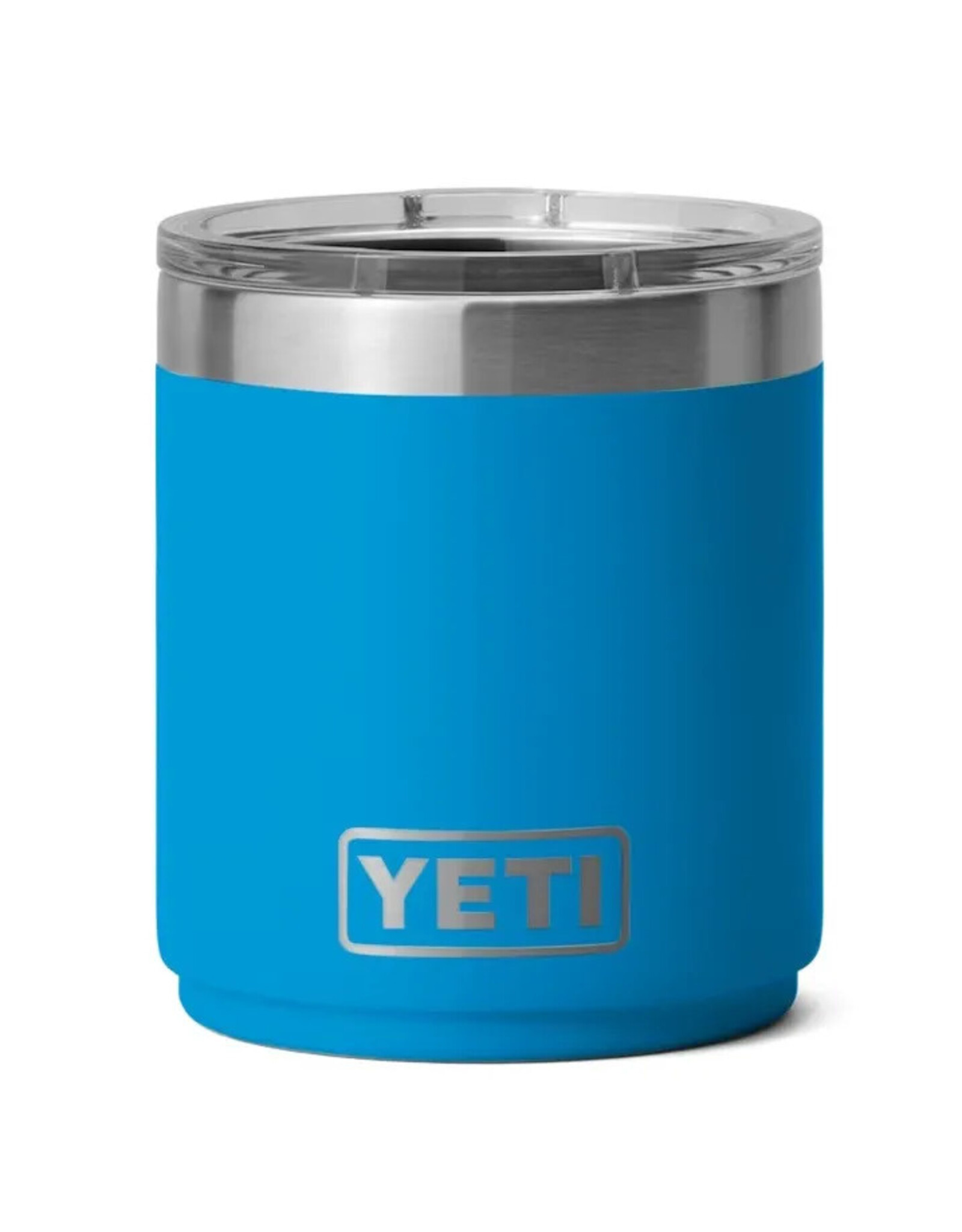 Yeti Yeti Rambler 10oz/295 ML Stackable Lowball
