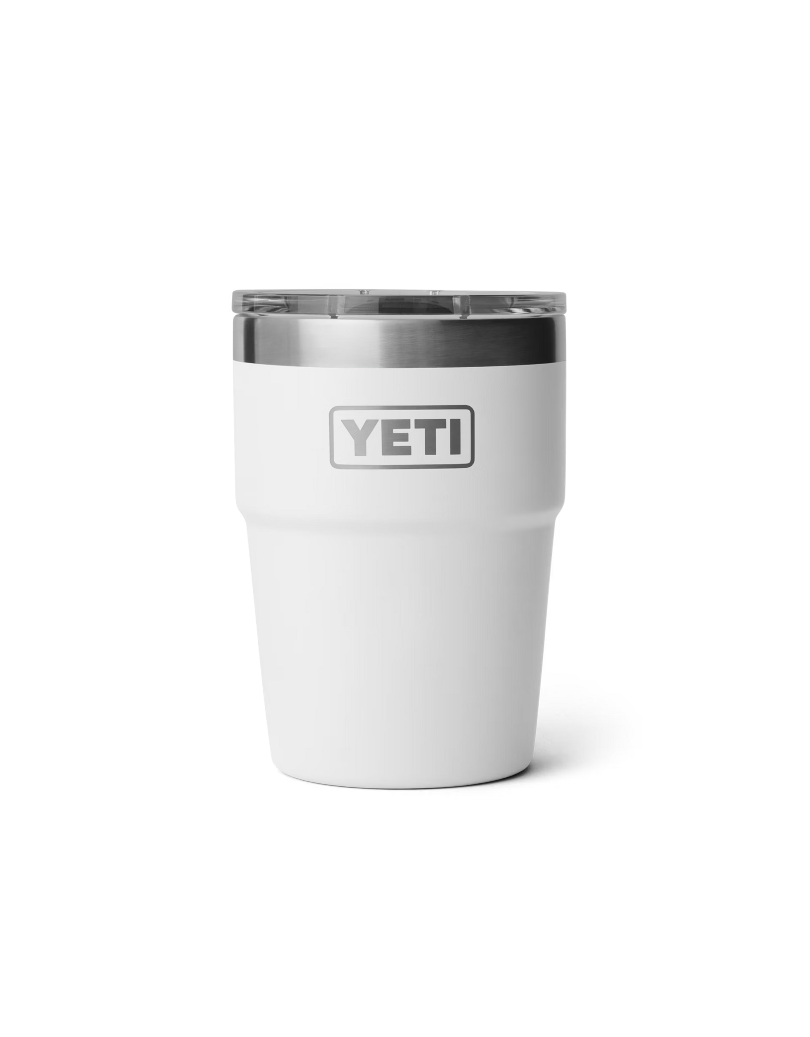 Yeti Yeti Rambler 16oz/473 ML Stackable Cup WITH MAGSLIDER™ LID