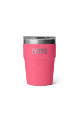 Yeti Yeti Rambler 16oz/473 ML Stackable Cup WITH MAGSLIDER™ LID