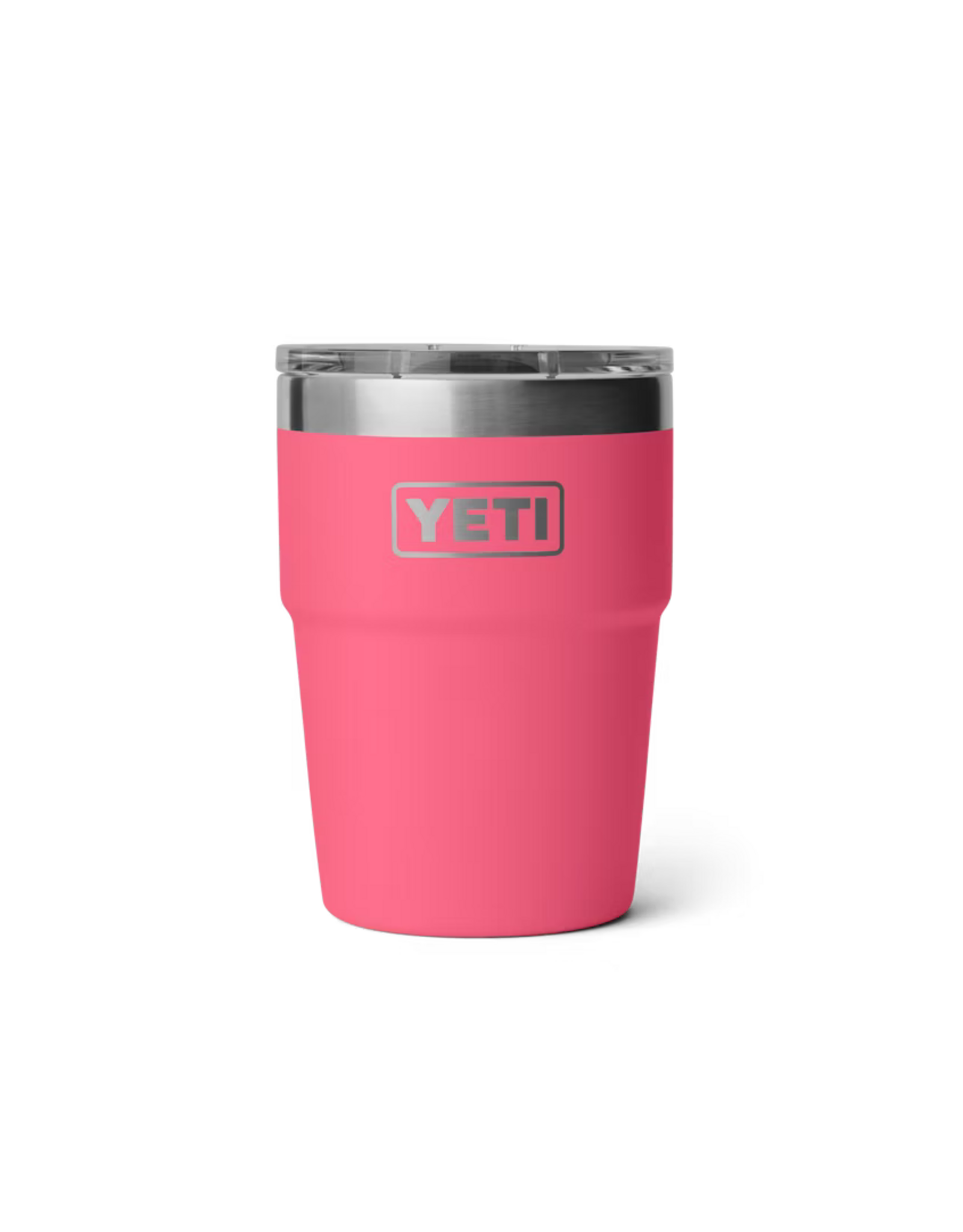 Yeti Yeti Rambler 16oz/473 ML Stackable Cup WITH MAGSLIDER™ LID