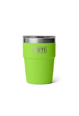 Yeti Yeti Rambler 16oz/473 ML Stackable Cup WITH MAGSLIDER™ LID