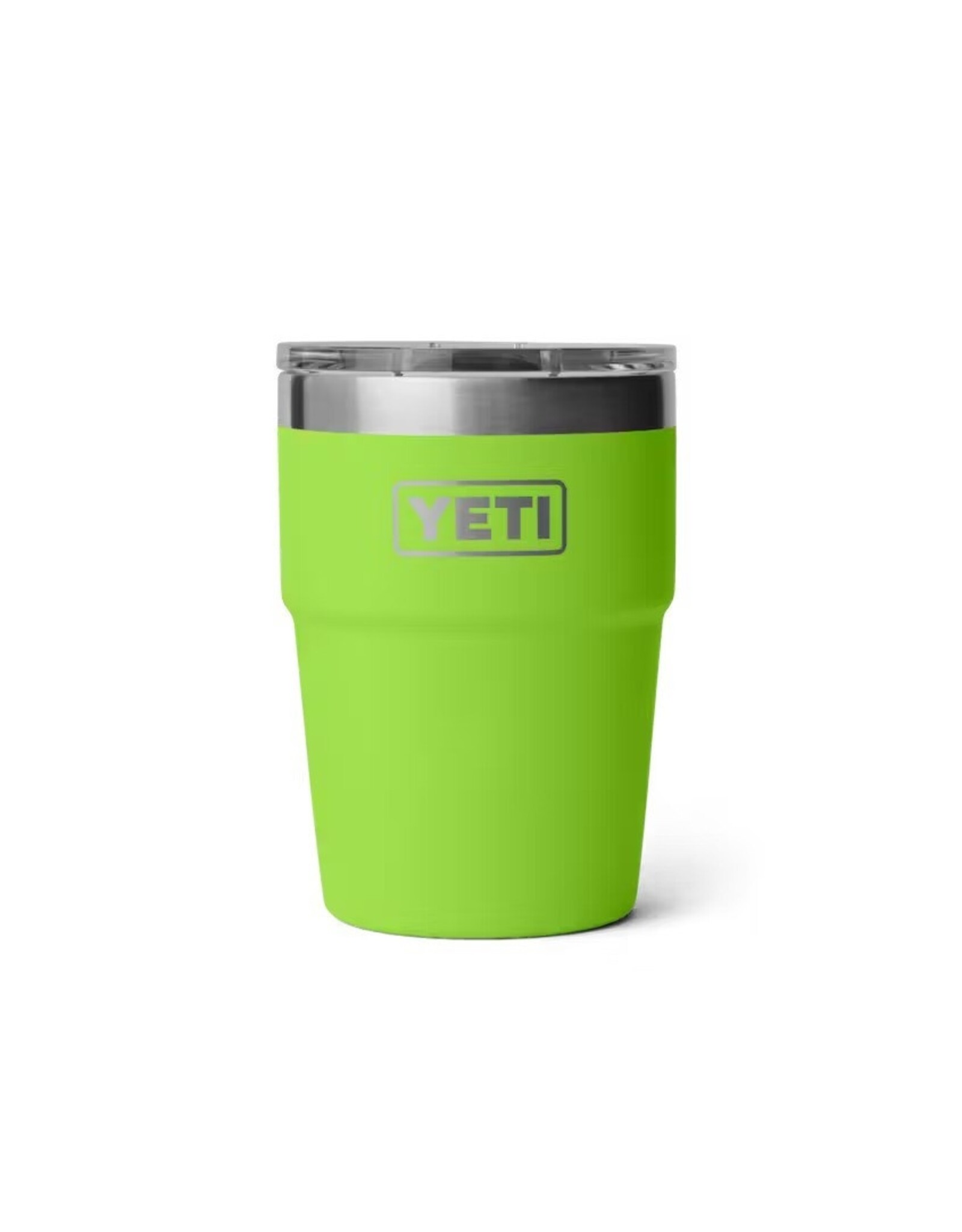 Yeti Yeti Rambler 16oz/473 ML Stackable Cup WITH MAGSLIDER™ LID