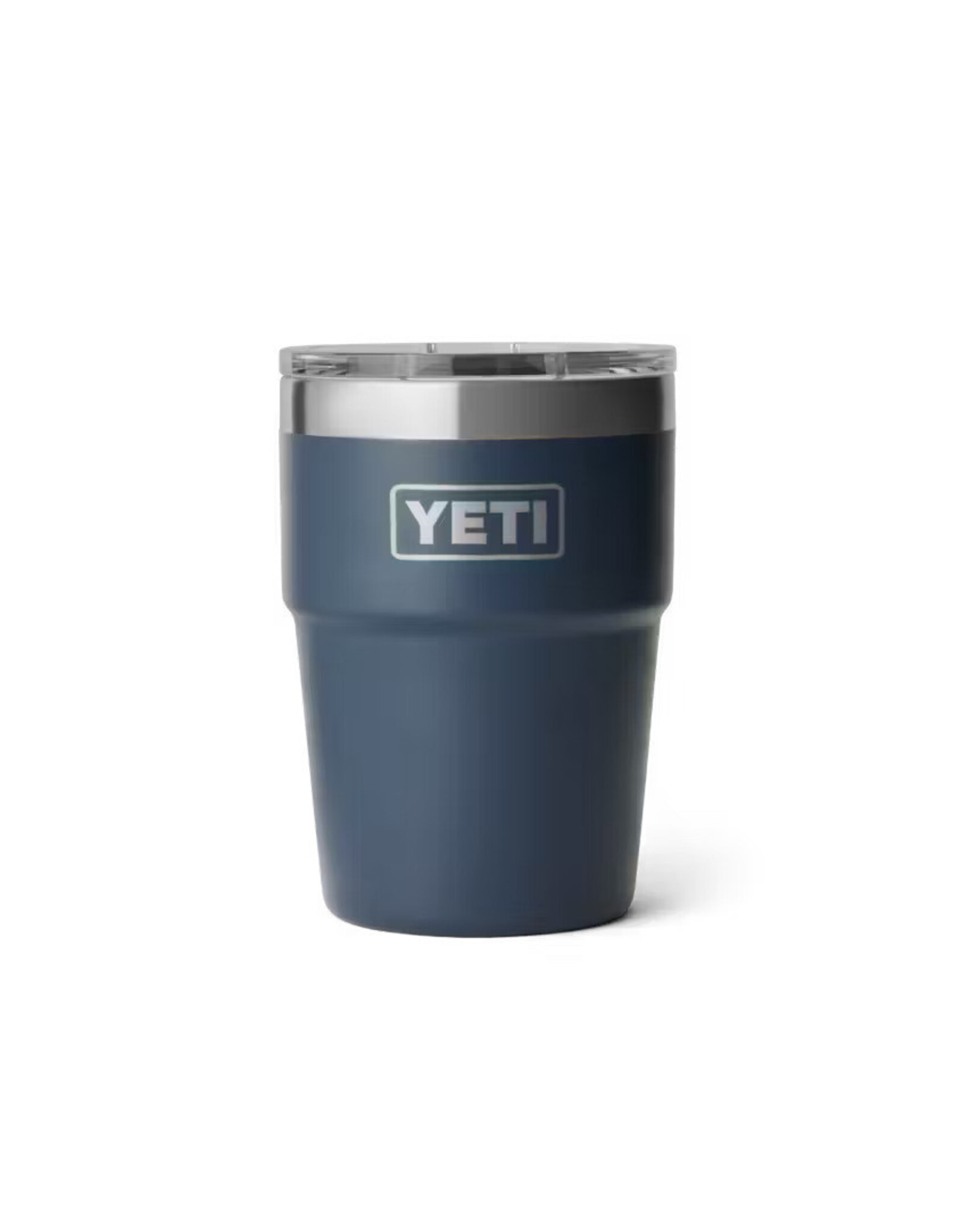 Yeti Yeti Rambler 16oz/473 ML Stackable Cup WITH MAGSLIDER™ LID
