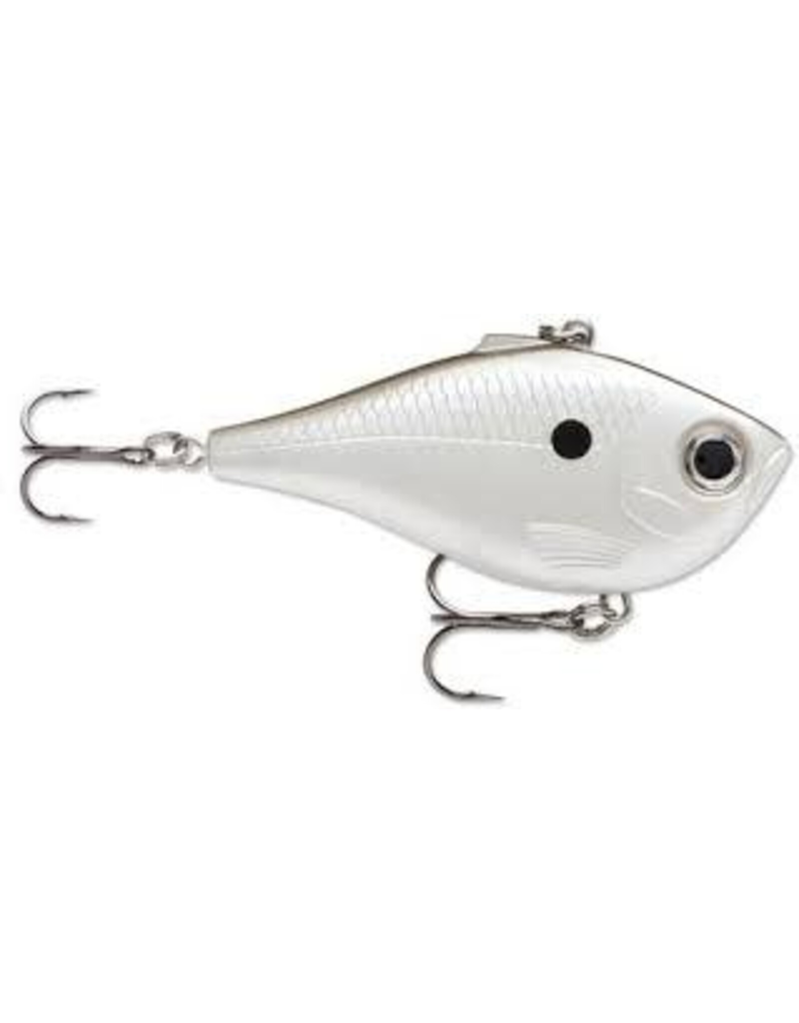 Rapala Rapala Rippin' Rap Lipless Crankbait 2" 5/16 oz