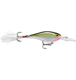 Rapala Rapala X-Rap Shad 06 Olive Green