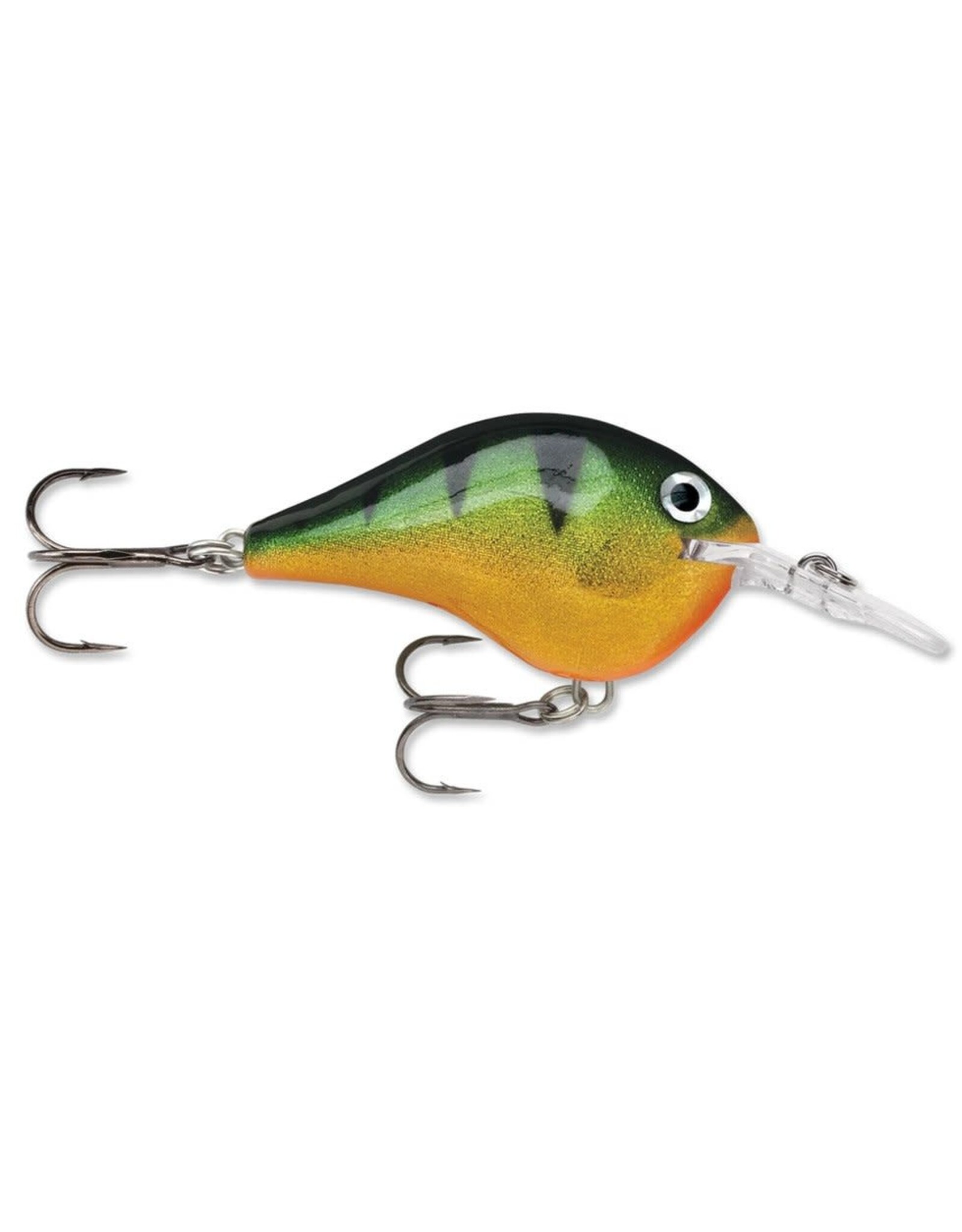 Rapala Rapala DT06 Crankbait Perch