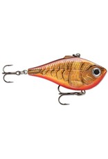 Rapala Rapala Rippin' Rap 05 Dark Brown Crawdad