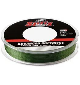 Sufix Sufix 832 Braid 40lb Lo-Vis Green 150yrd