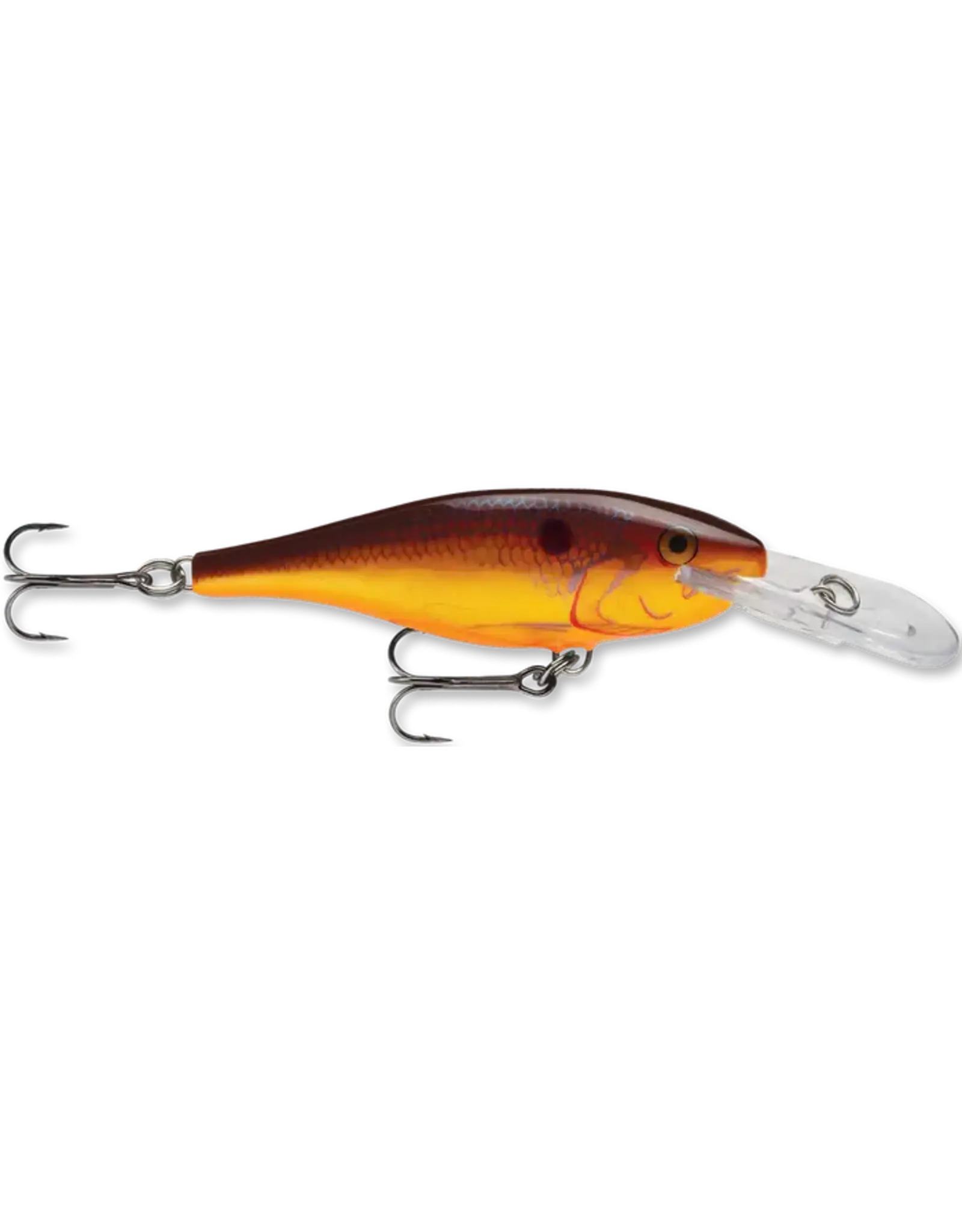 Rapala Rapala Shad Rap 07 Crawdad