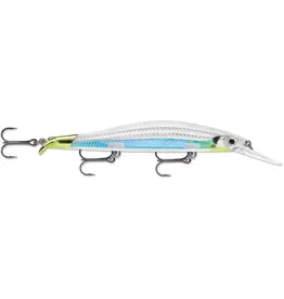 Rapala Rapala RipStop 9 Albino Shiner